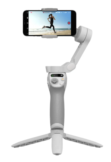 DJI Osmo Mobile SE